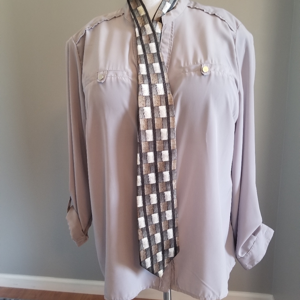 100% Silk Ties - Picture 5 of 7